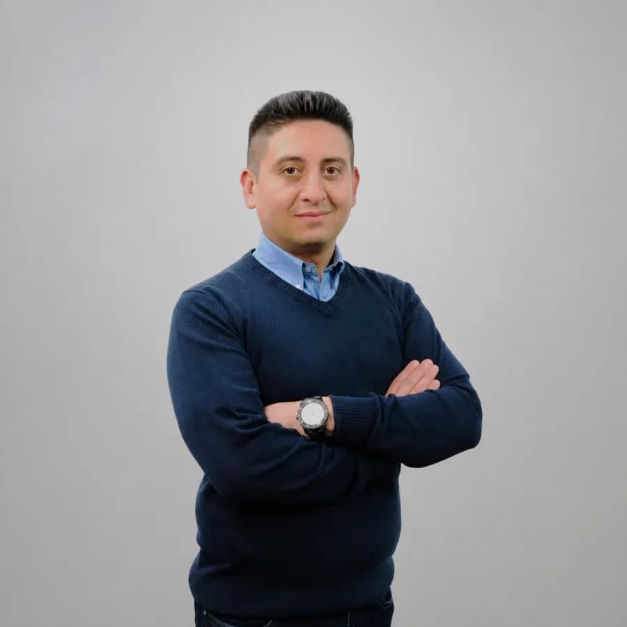 Nicolás Marciales
